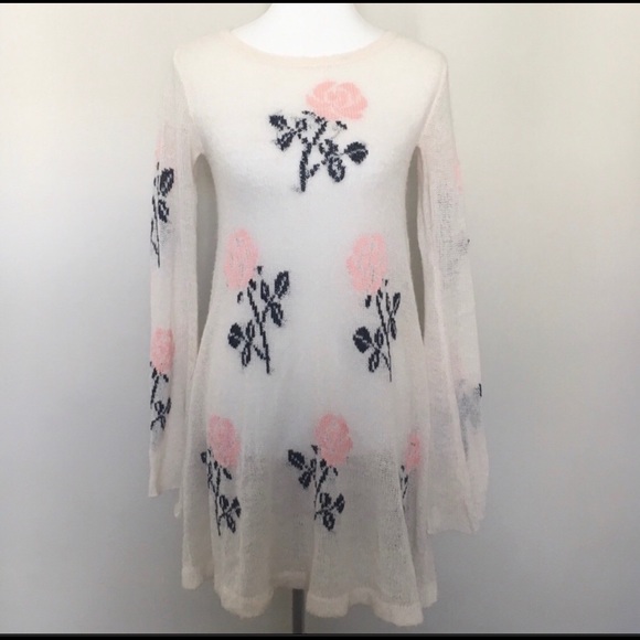 Wildfox White Label Dress/Tunic - Picture 8 of 8